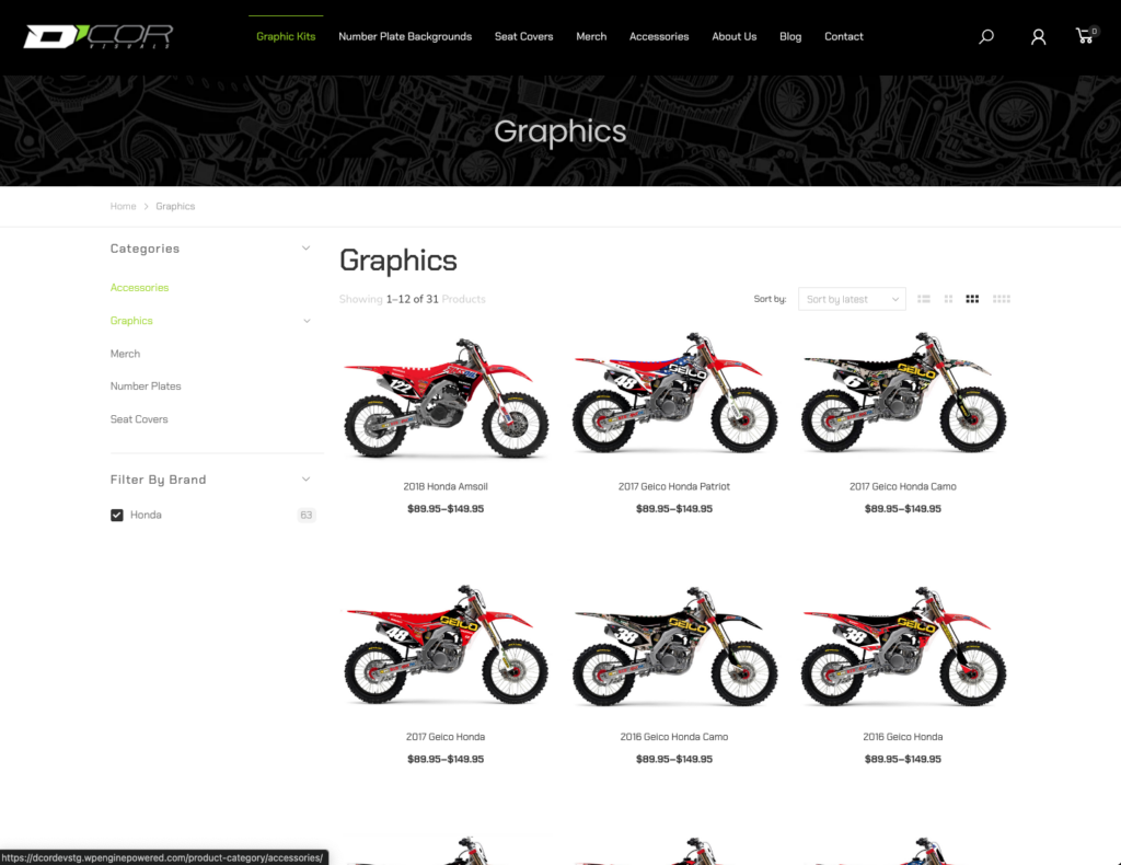 D’Cor Visuals screenshot 3