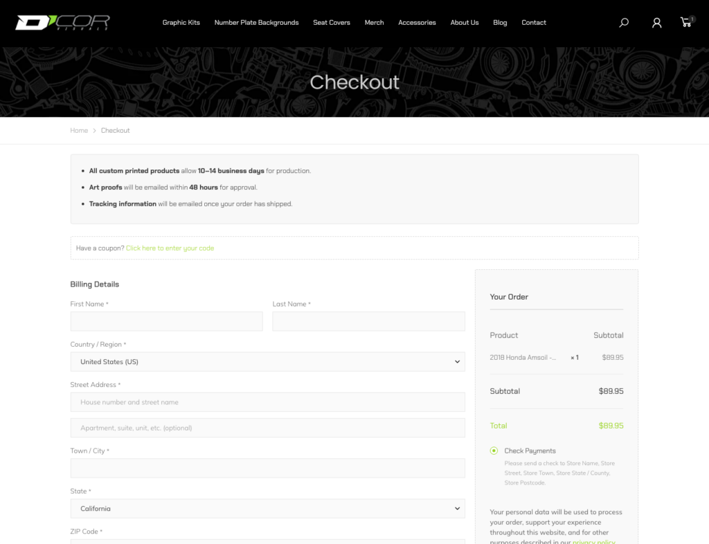 D’Cor Visuals screenshot 6